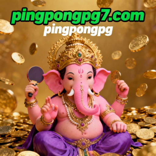 pingpongpg