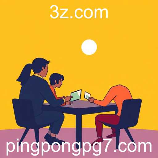 A Ascensão do PingPongPG no Mundo dos Jogos