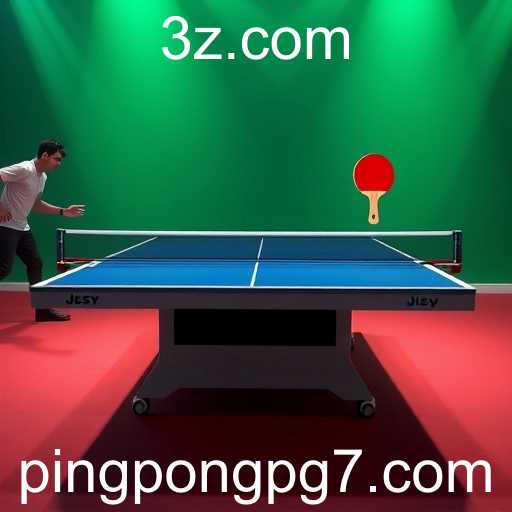Ping Pong Digital: O Crescimento dos Jogos Online em 2026