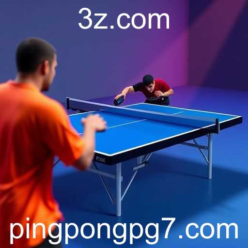 O Ascendente Mundo do Ping Pong Digital em 2026