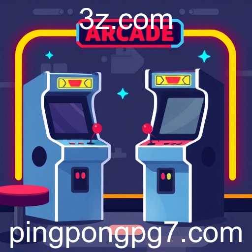 O Crescimento do Ping Pong Digital