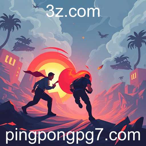 A Evolução dos Jogos de Tênis de Mesa Online