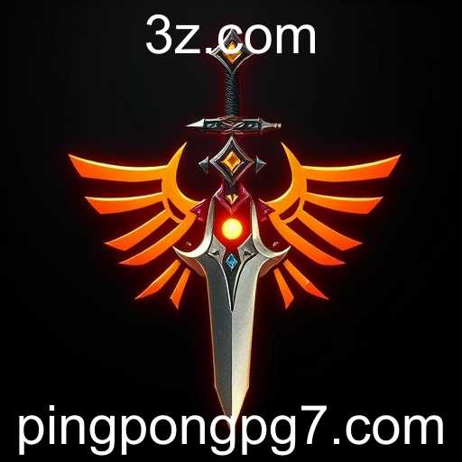 Revolução nos Jogos: Pingpongpg Transforma o Cenário Online