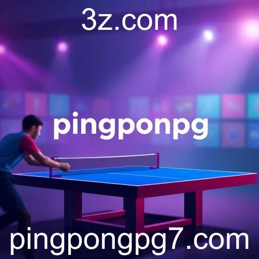 A Revolução do Pingue-Pongue Digital