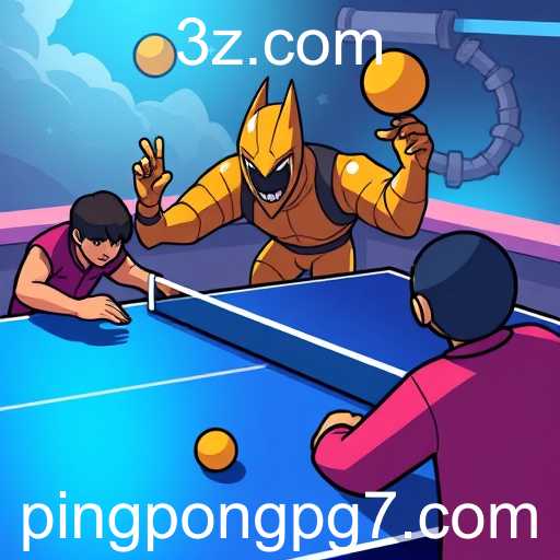 O Crescimento dos Jogos Online e o Papel do pingpongpg