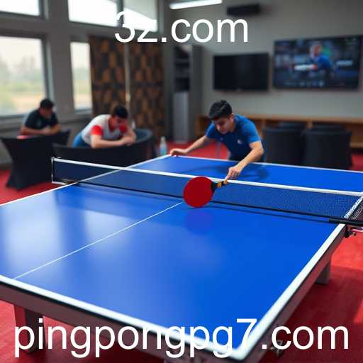 O Impacto do Ping Pong nos Jogos Online em 2026