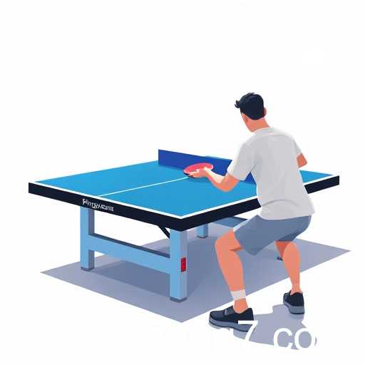 A Nova Face dos Jogos Online: O Impacto do Pingpongpg