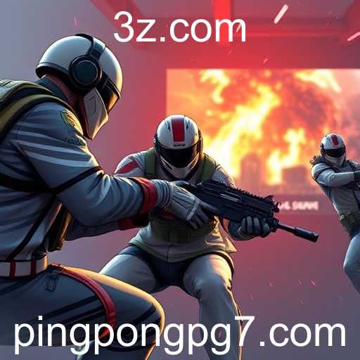 Popularidade do Ping Pong Cresce em Comunidades Virtuais