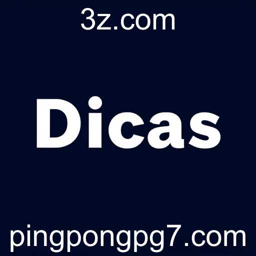 O Crescimento do Ping-Pong Online