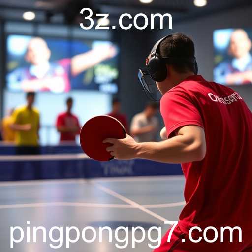 Tendências em Jogos Digitais: O Crescimento do Ping Pong Virtual