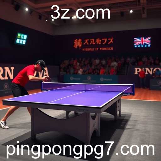 A Evolução do Ping Pong Digital em 2026