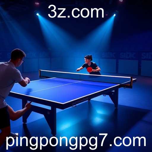 O Crescimento do Ping Pong Virtual no Brasil