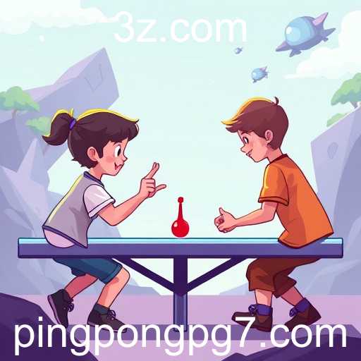 PingPongPG: A Evolução dos Jogos Online em Português