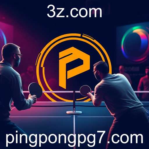 PingPongPG: O Novo Centro das Competências em Jogos