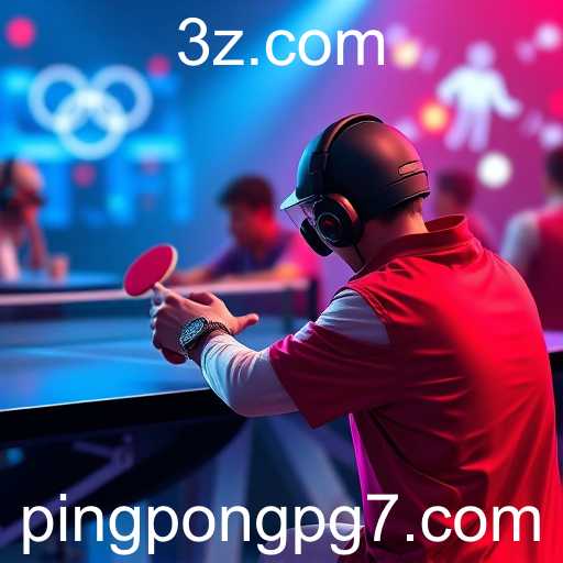 Pingpongpg desponta como referência em jogos online