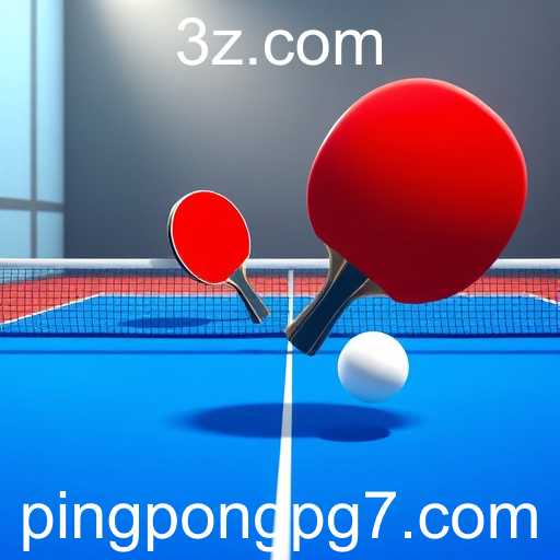 Revolução no Mundo dos Jogos de Pingue-Pongue Online