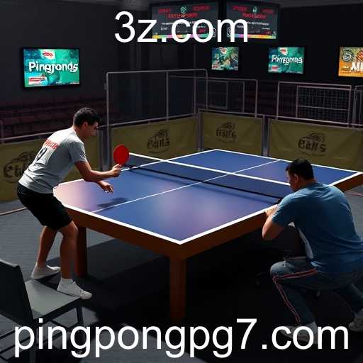 Ascensão dos Jogos de Esportes de Mesa em 2026