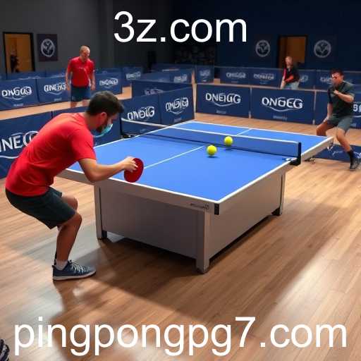 A Evolução dos Jogos de Tênis de Mesa Online em 2026