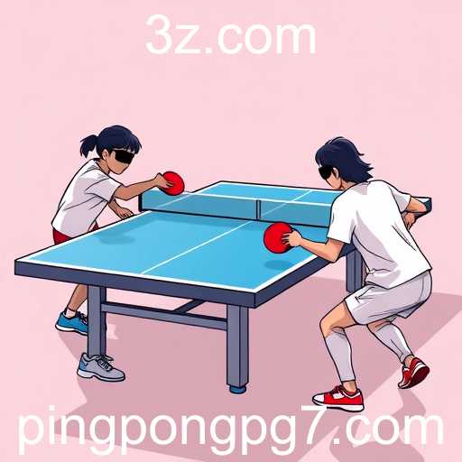 Ascensão dos Jogos de Ping Pong em 2026