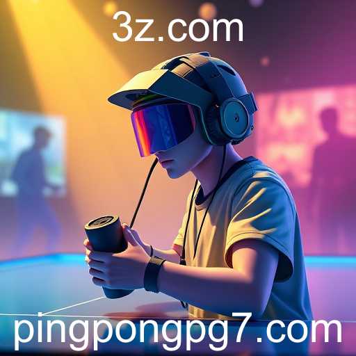 O Crescimento Vertiginoso dos Jogos de Ping Pong Online