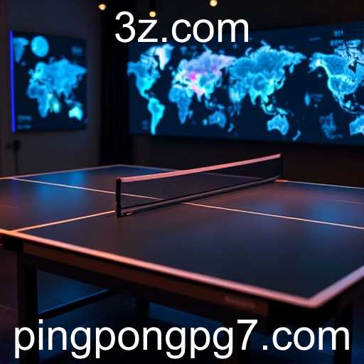 Ping Pong Virtual e a Revolução dos Jogos